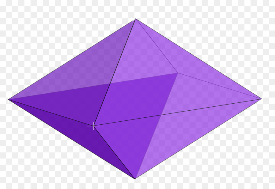 Hyperrectangle，Rhombohedron PNG