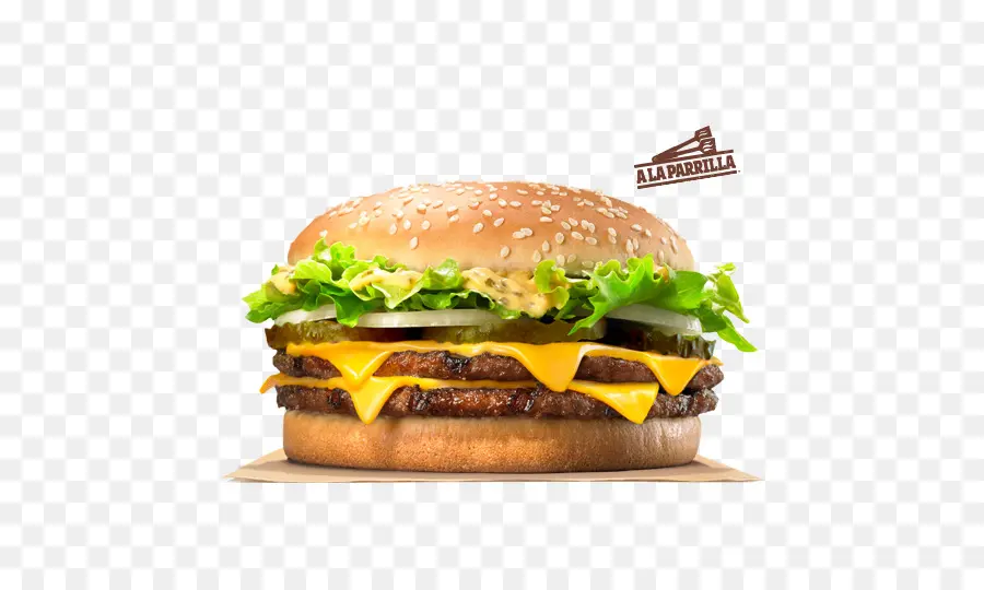 Hamburguesa，Comida Rápida PNG