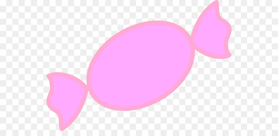 Caramelo Rosa，Dulce PNG