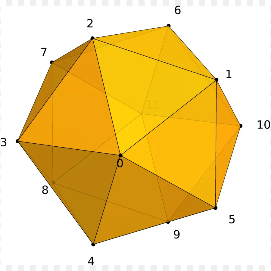 Forma Geométrica，Polígono PNG