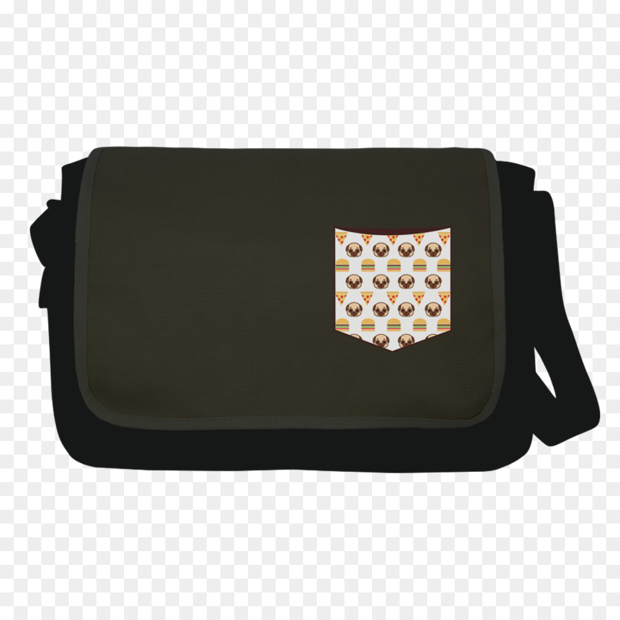 Bolsas De Mensajero，Bolsillo PNG