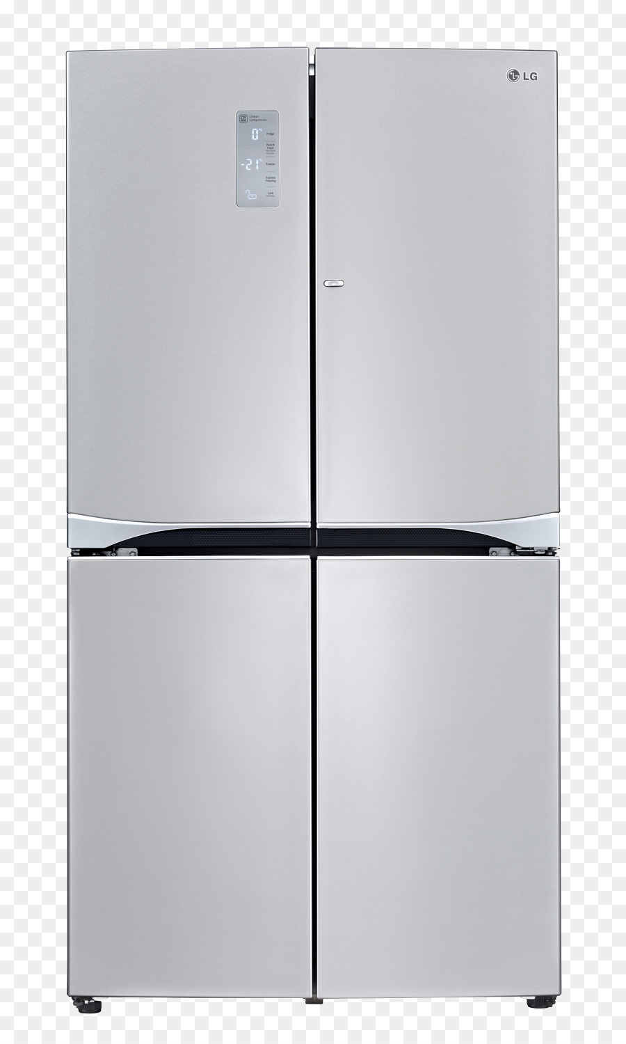 Refrigerador，Lg Electronics PNG