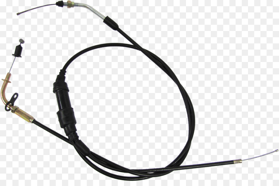 Cable Eléctrico，Derbi PNG