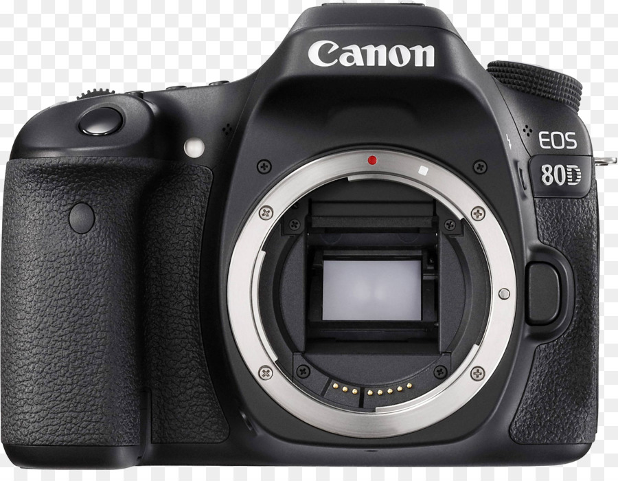 Canon Eos 70d，Slr Digital PNG