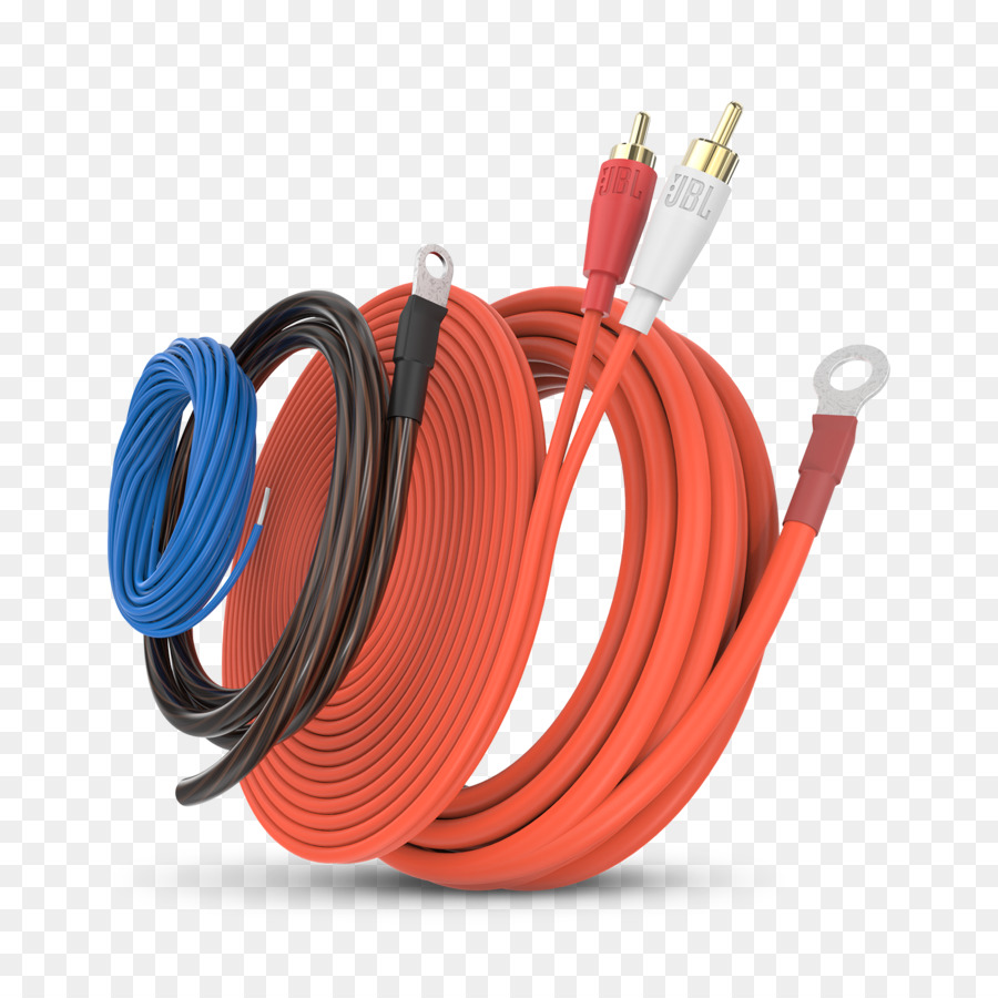 Cable Eléctrico，Jbl PNG