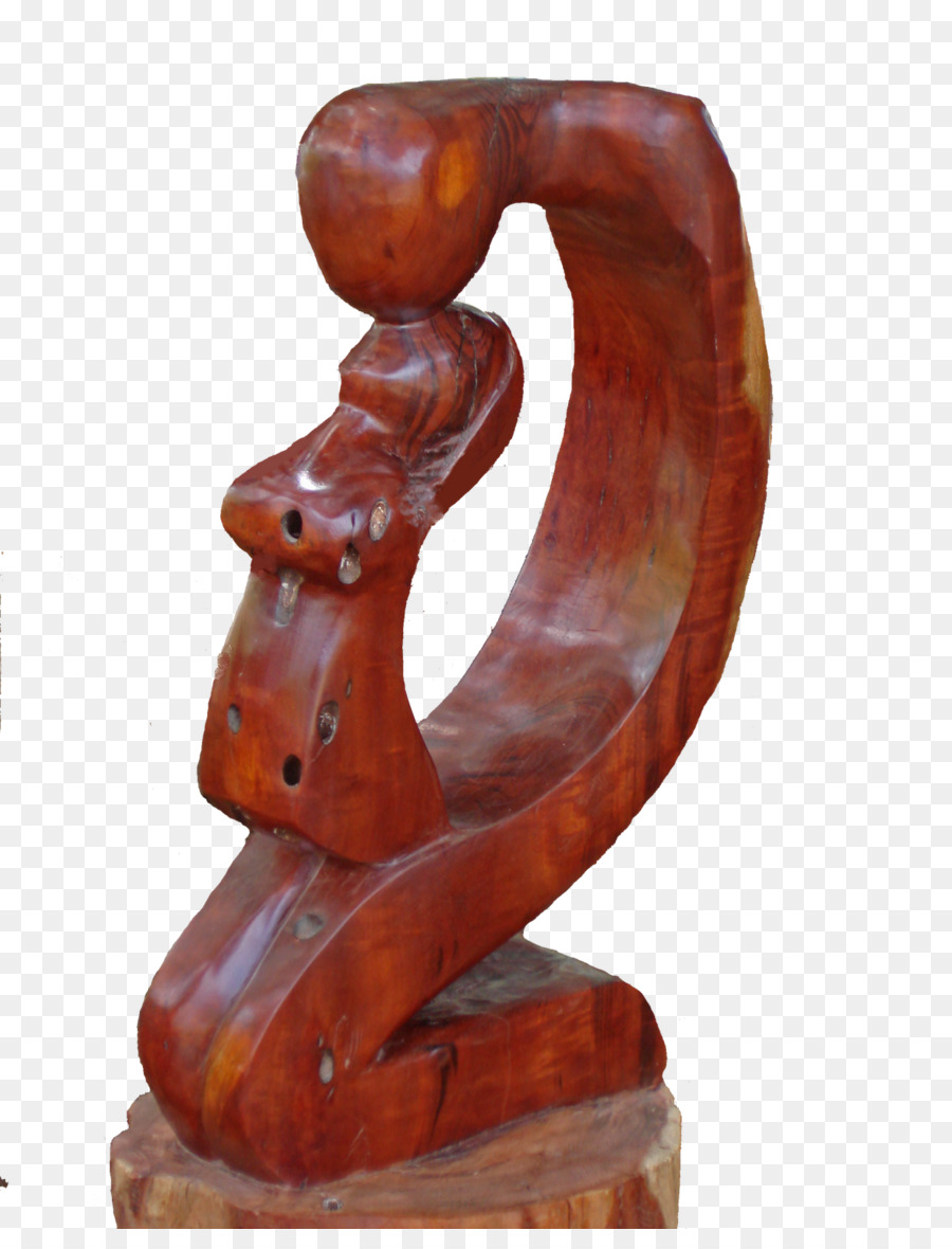 La Escultura，La Talla De La Madera PNG