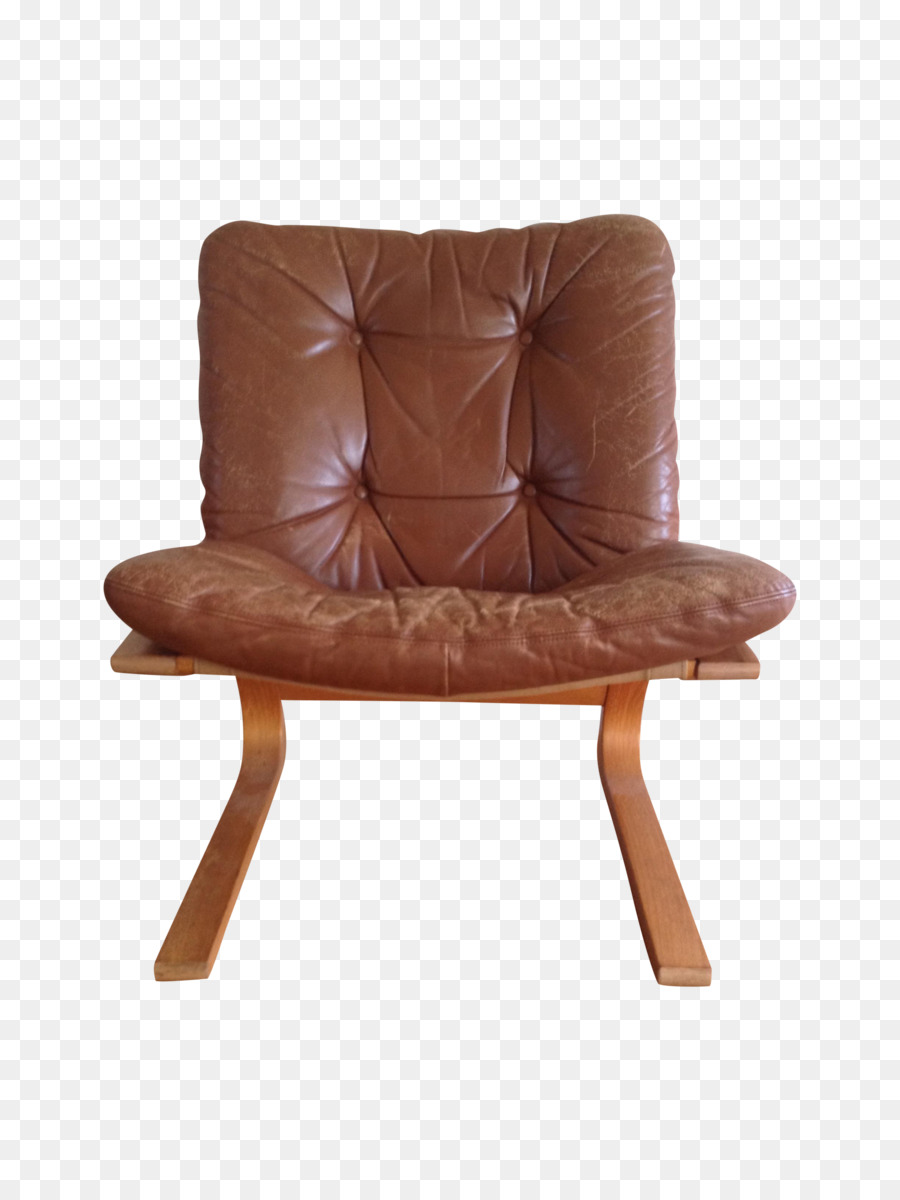 Silla，Eames Lounge Chair PNG