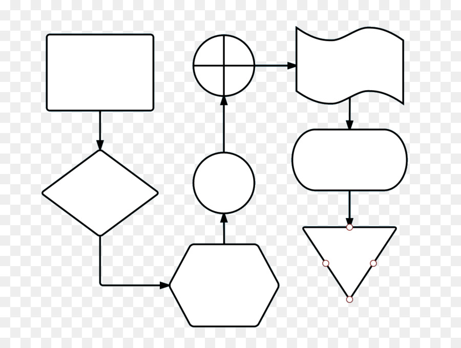 Diagrama De Flujo，Diagrama PNG