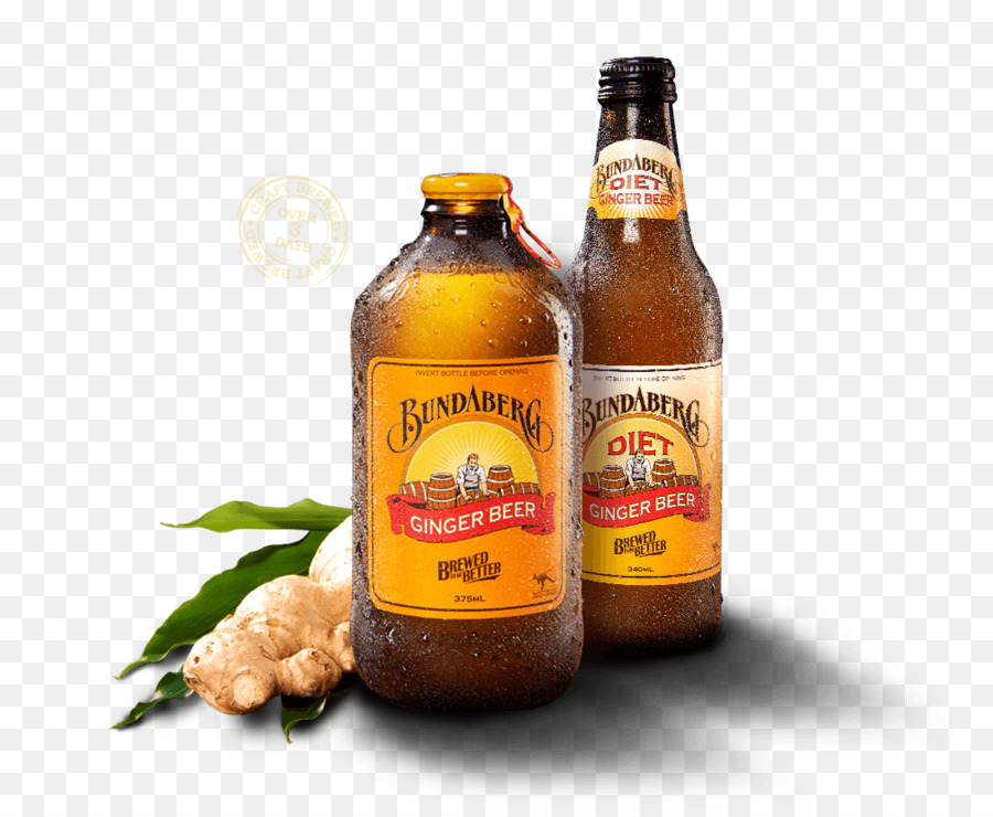 La Cerveza De Jengibre，La Cerveza PNG