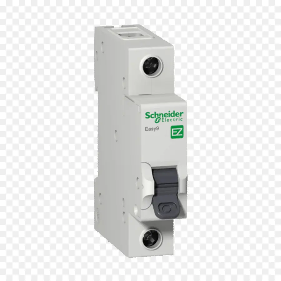 Interruptor De Circuito，Schneider Electric PNG