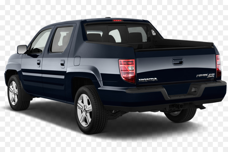 Honda Ridgeline 2017，Auto PNG