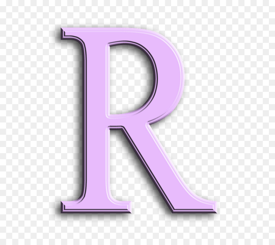 R，Carta PNG