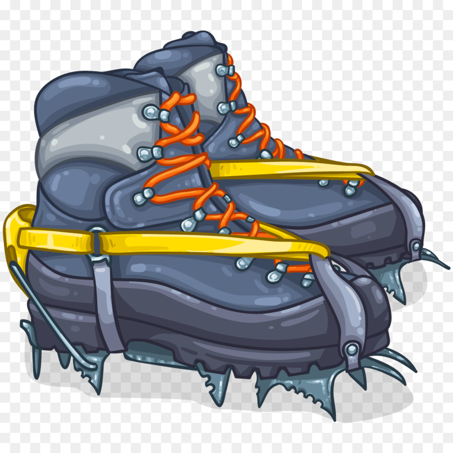 Arranque De Alpinismo，La Escalada PNG