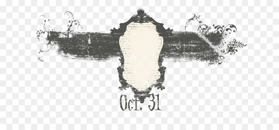 Halloween，Banner Web PNG