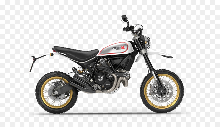 Ducati Scrambler，Eicma PNG