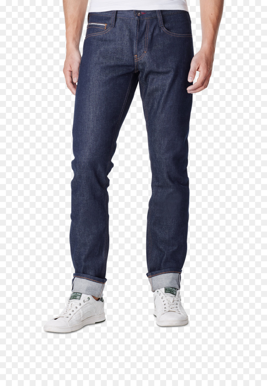 Jeans，Pantalones PNG