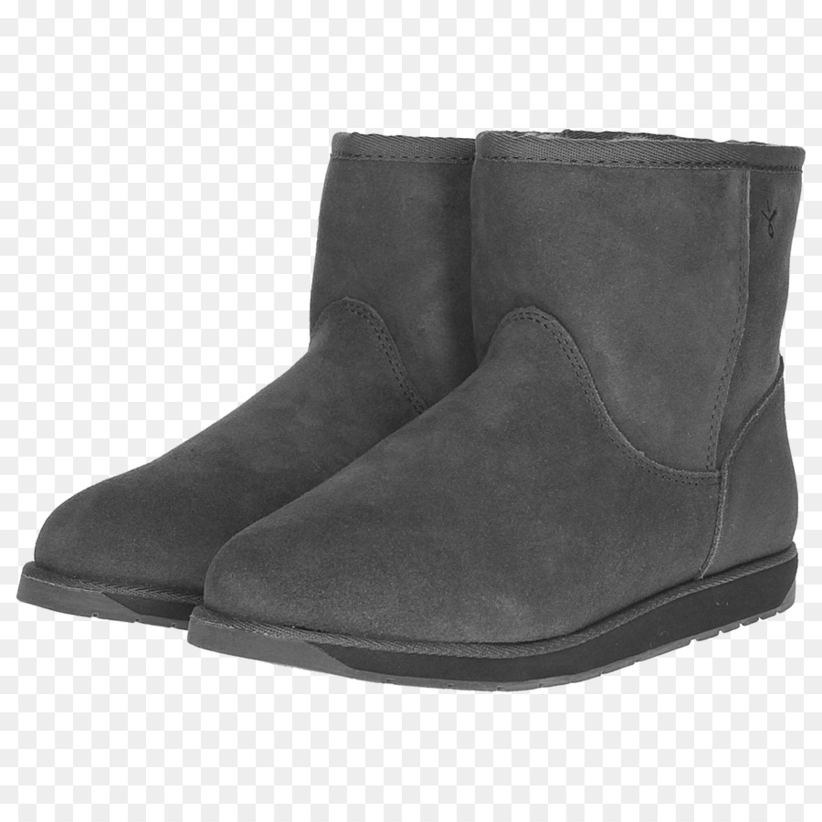 Bota Negra，Invierno PNG