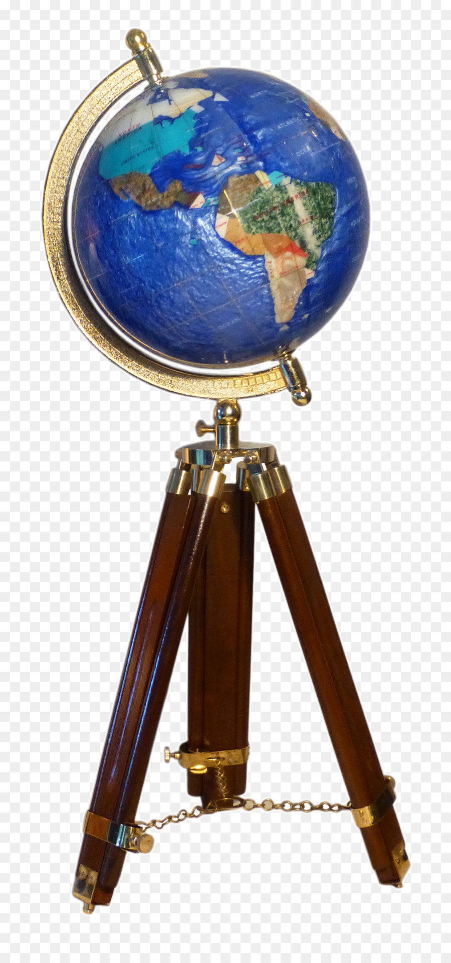 Mundo，Trípode PNG