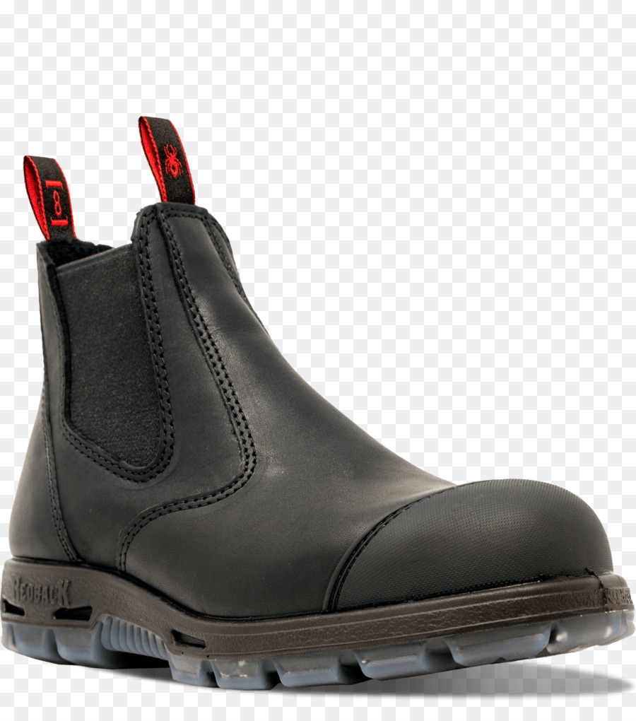 Steeltoe De Arranque，Redback Botas PNG