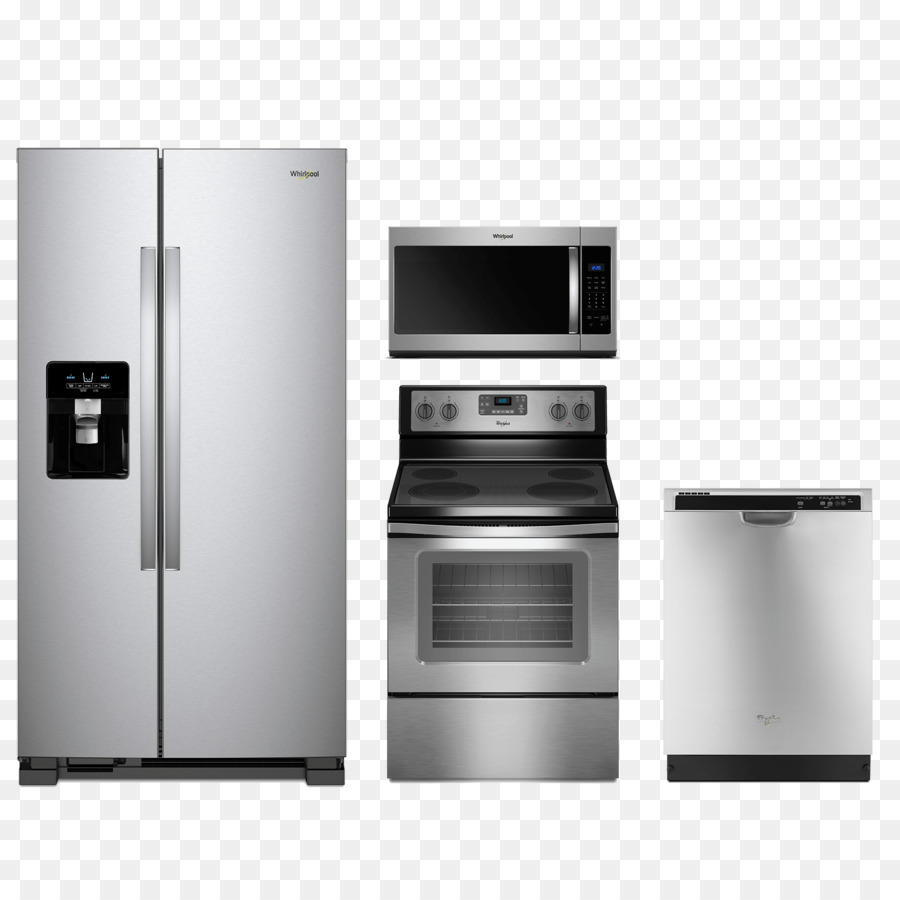 Refrigerador，Cocinas PNG