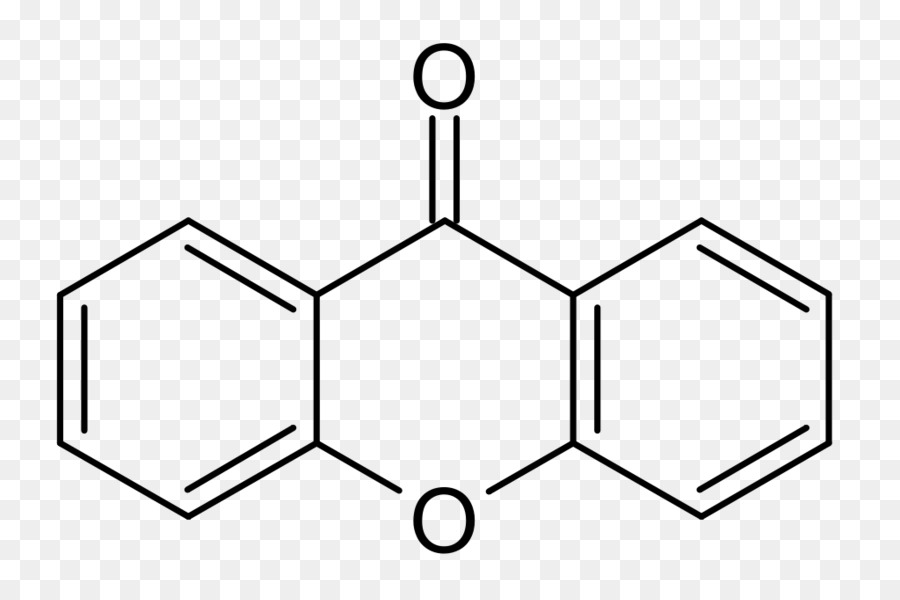 La Benzofenona，Sulisobenzone PNG