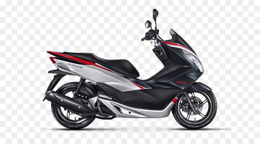 Honda，Scooter PNG