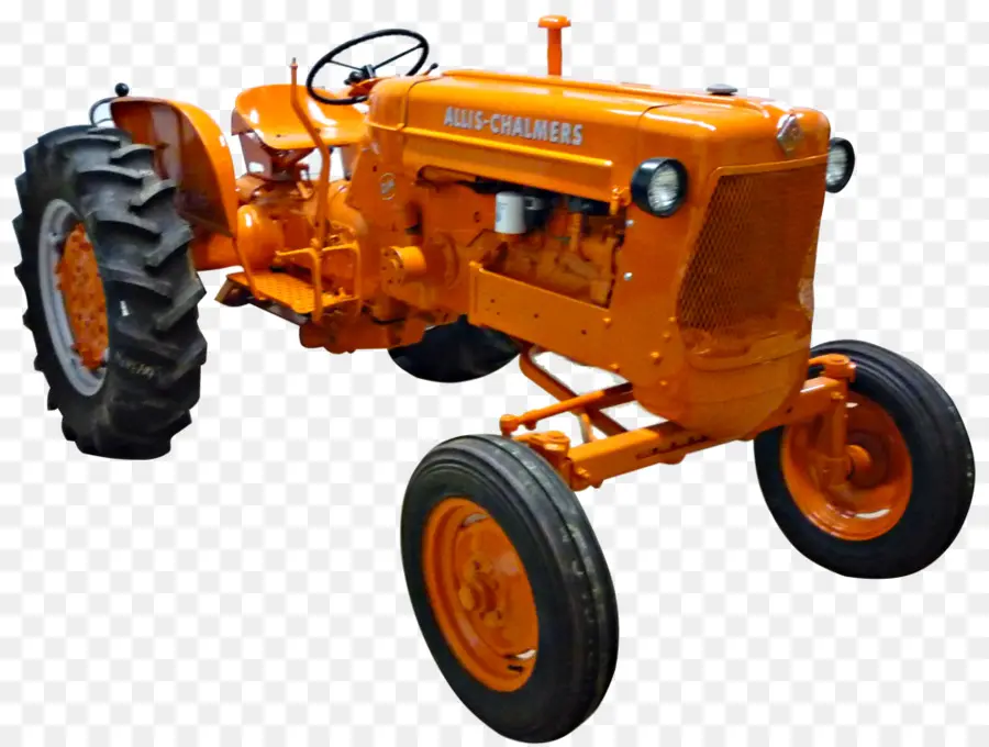 Tractor，John Deere PNG