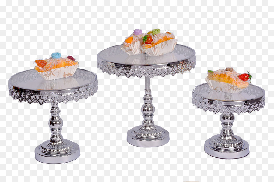 Soportes Para Pasteles，Postre PNG