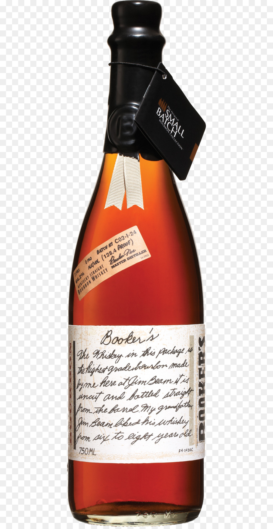 Whisky De Booker，Alcohol PNG