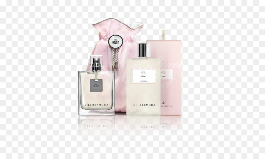 Perfume，Lili Bermuda PNG