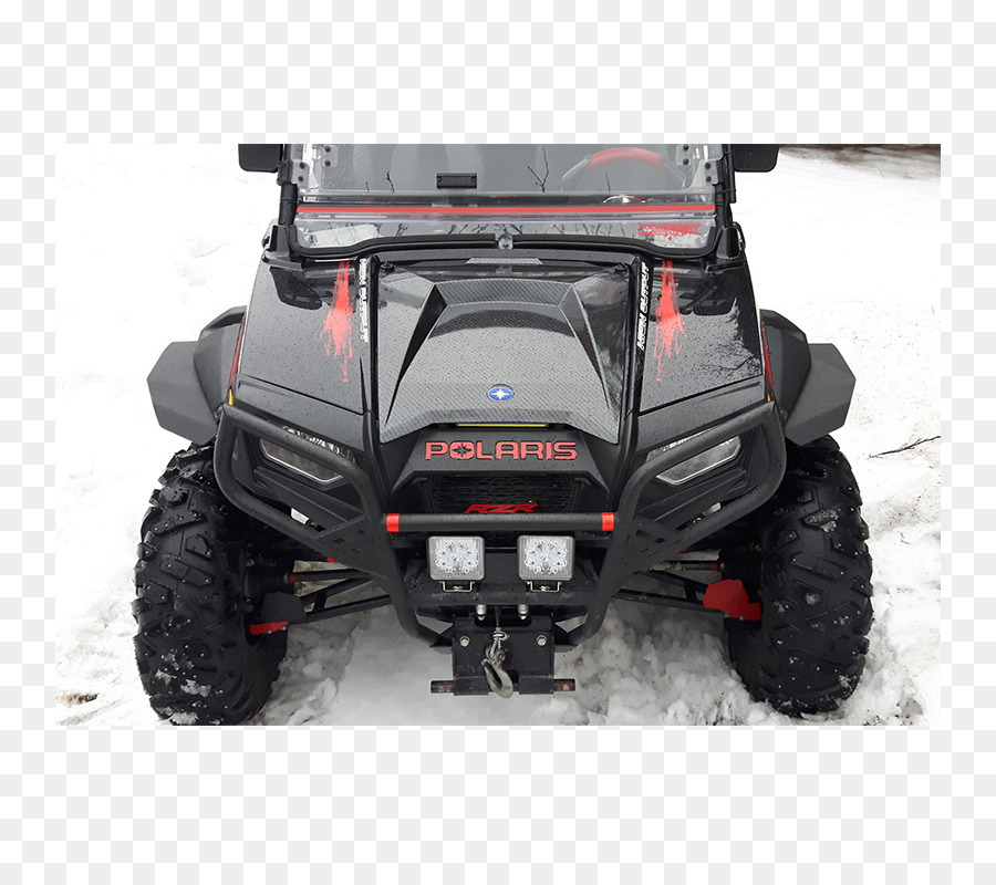 Coche，Polaris Rzr PNG