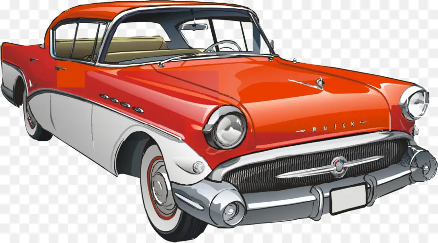 Coche Antiguo，Clásico PNG