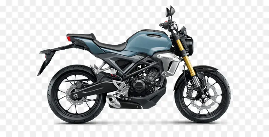 Honda Cb150r，Honda PNG