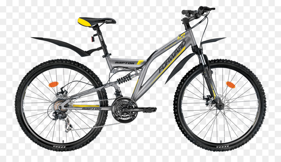 Bicicleta De Montaña，Bicicleta PNG