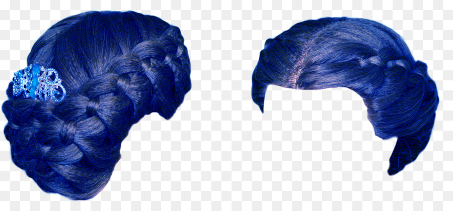 Updo，Trenza PNG