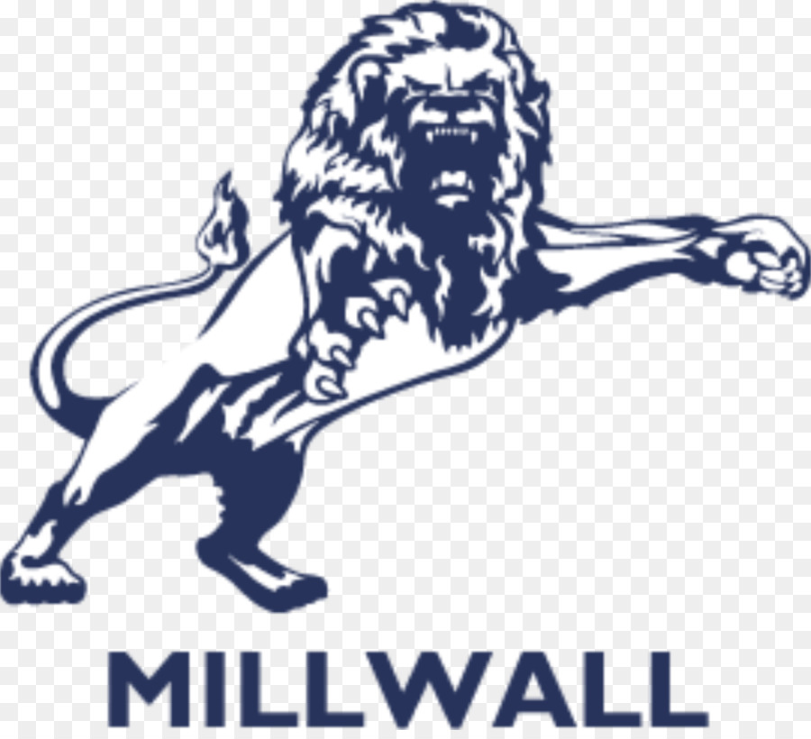 León De Millwall，Fútbol Americano PNG