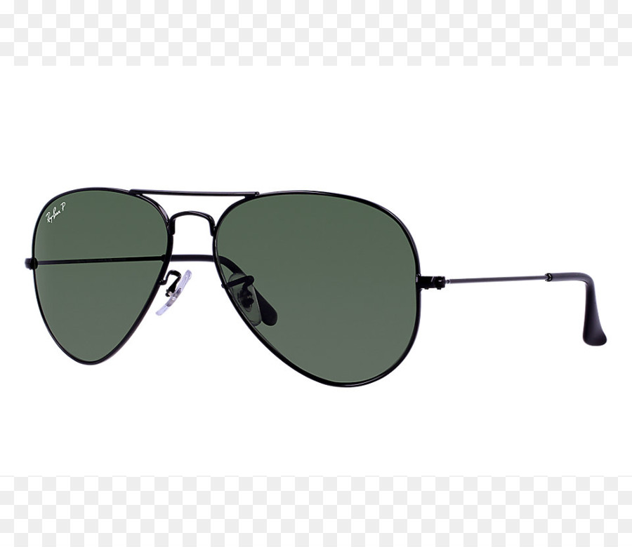 Aviador Gafas De Sol，Rayban PNG