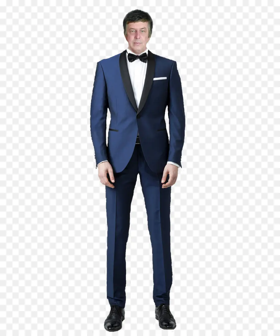 Traje，Tuxedo PNG