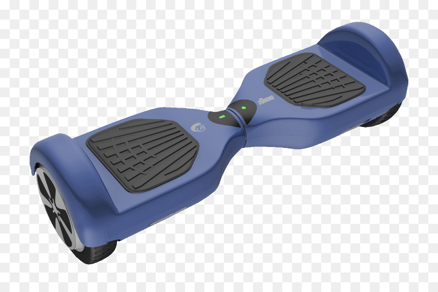 Selfbalancing Scooter，Hoverboard PNG