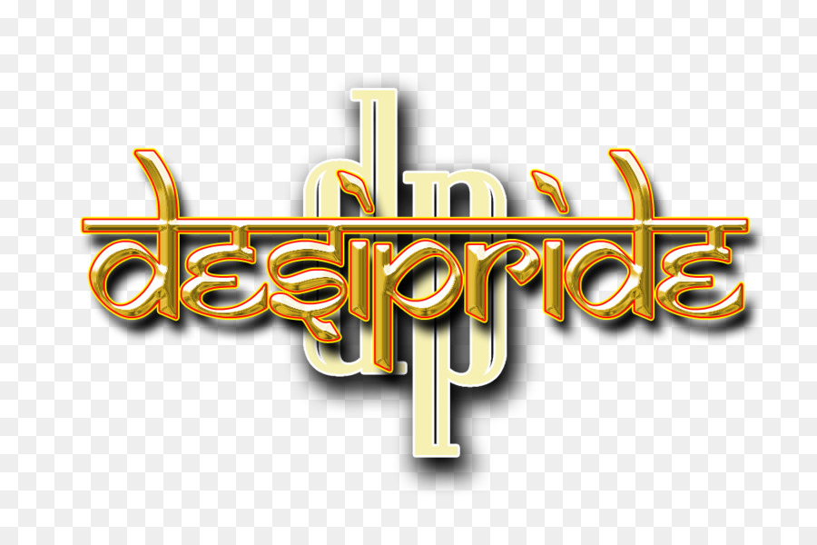 Logotipo De Desiprida，Marca PNG