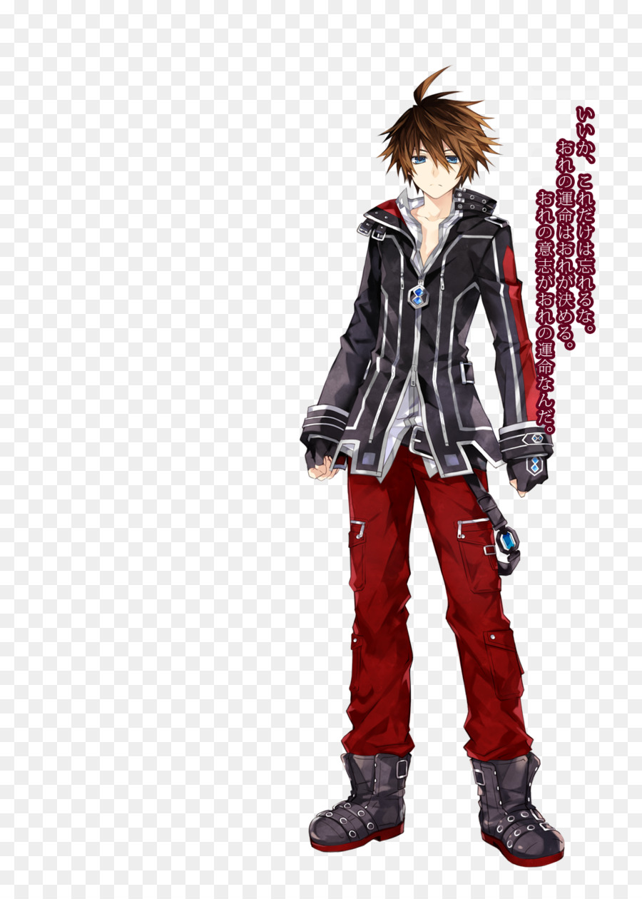 Fairy Fencer F，Playstation 4 PNG