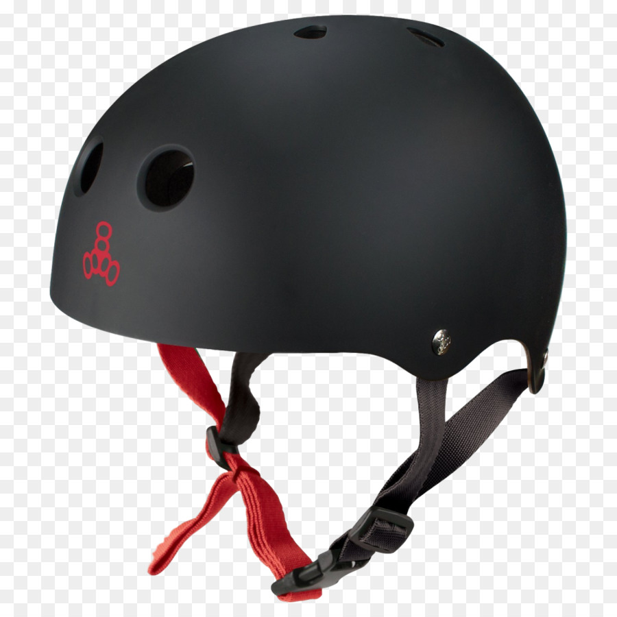 Casco De Skate Negro，Monopatín PNG