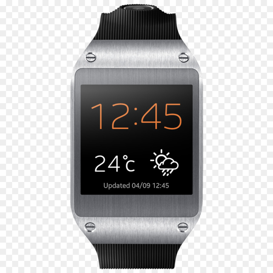 Samsung Galaxy Gear，Samsung Gear 2 PNG