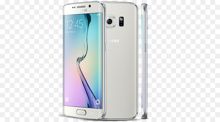 Samsung Galaxy S6 Edge，Samsung Galaxy S6 PNG