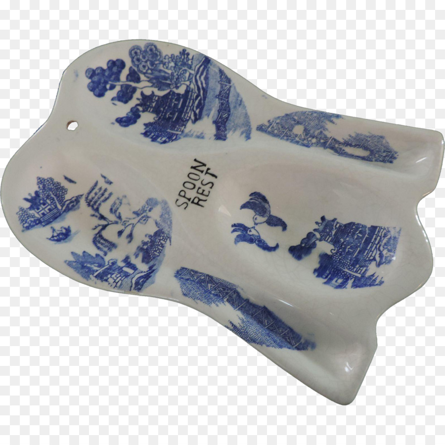 Azul Y Blanco De Cerámica，Porcelana PNG