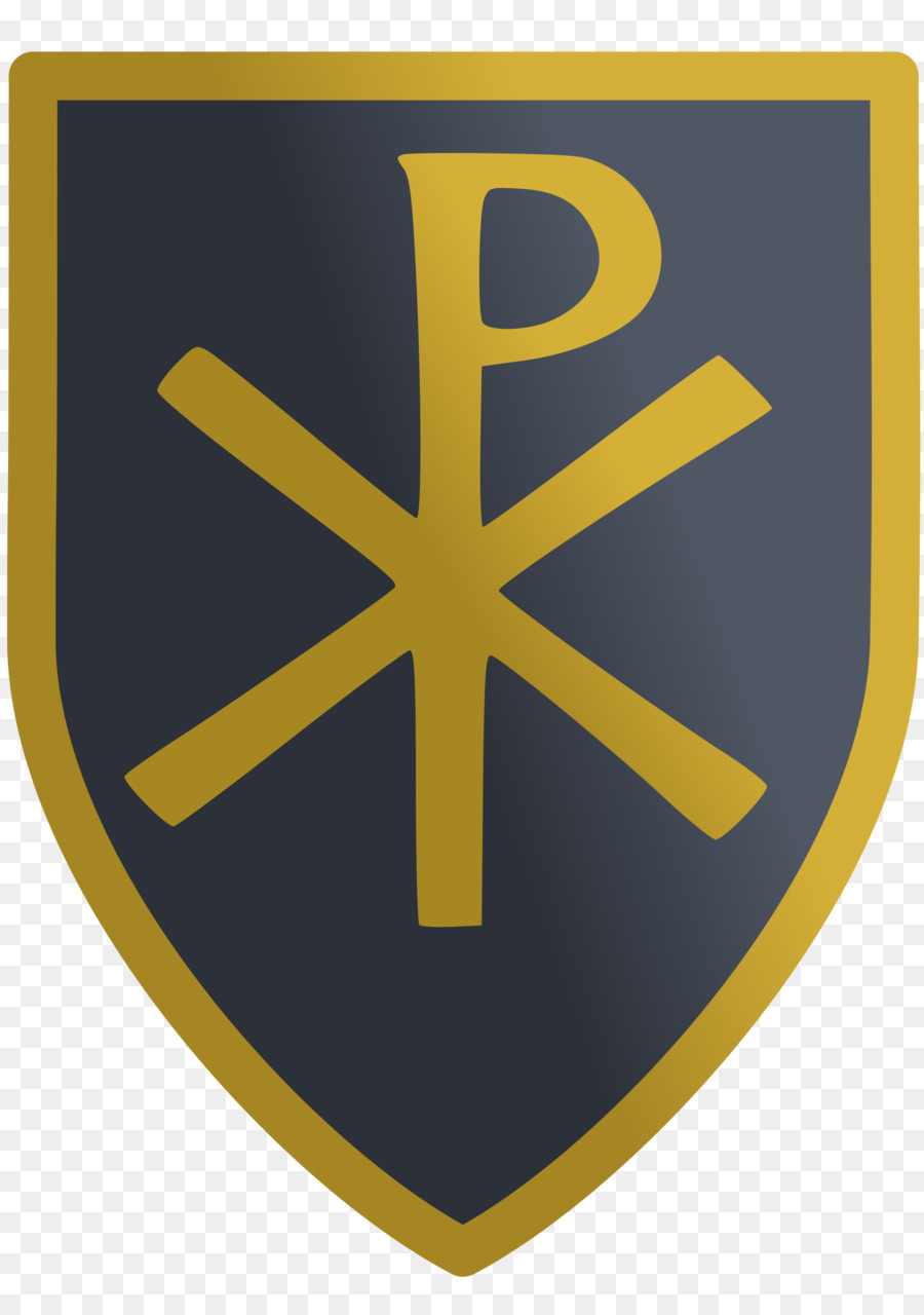 Chi Rho，Labarum PNG