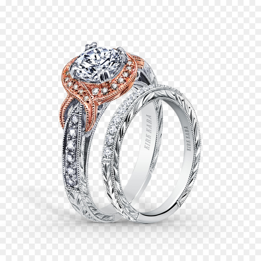 Anillo De Diamantes，Compromiso PNG