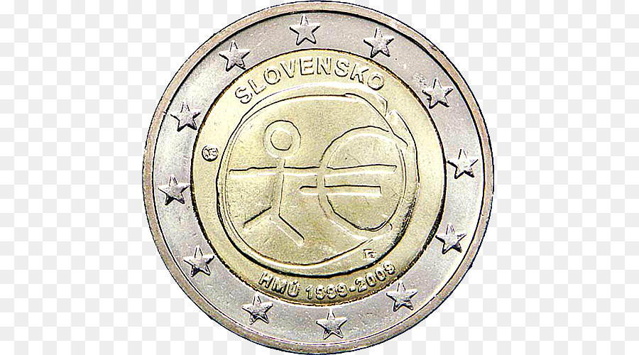 Bélgica，Moneda PNG