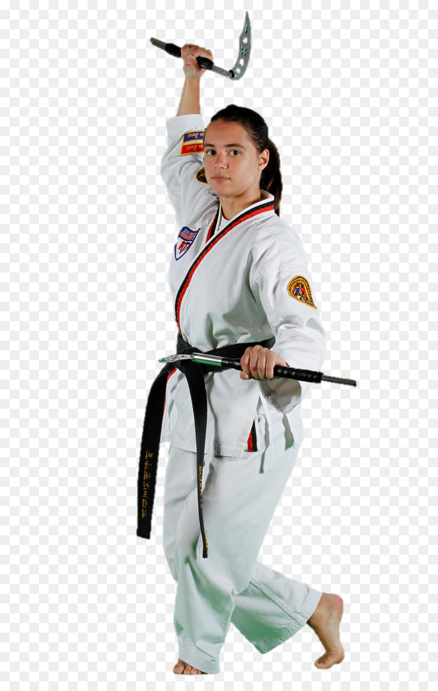 Dobok，Dupont De Taekwondo PNG