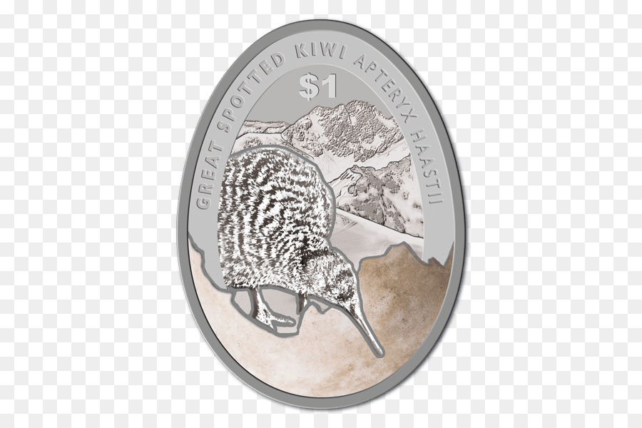 Moneda，Nueva Zelanda PNG